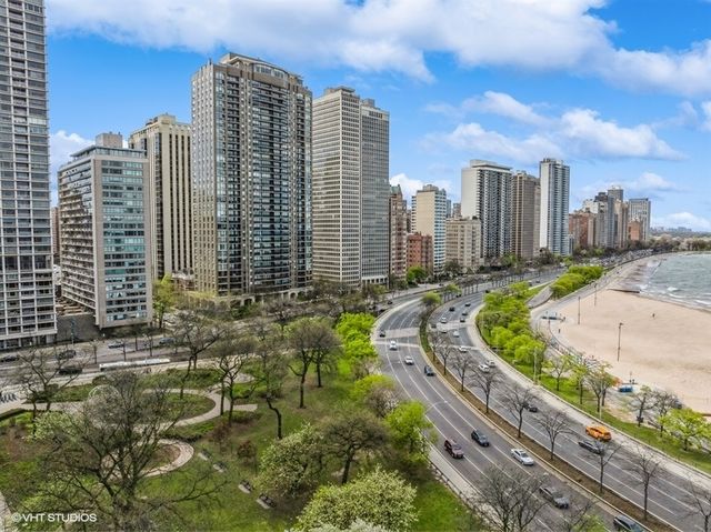 1100 N Lake Shore Drive 11B, Chicago, IL 60611