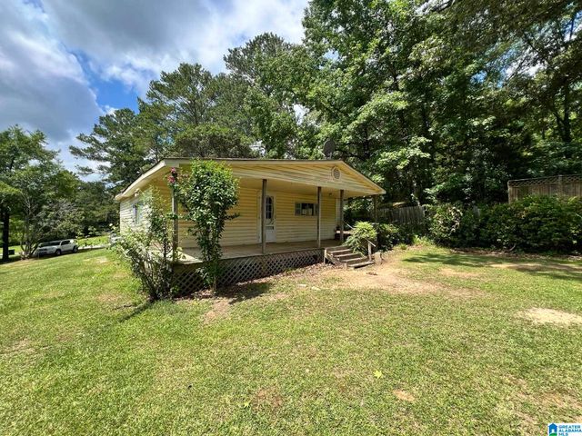 70 LEDLOW ROAD, Warrior, AL 35180