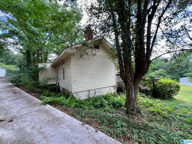 70 LEDLOW ROAD, Warrior, AL 35180