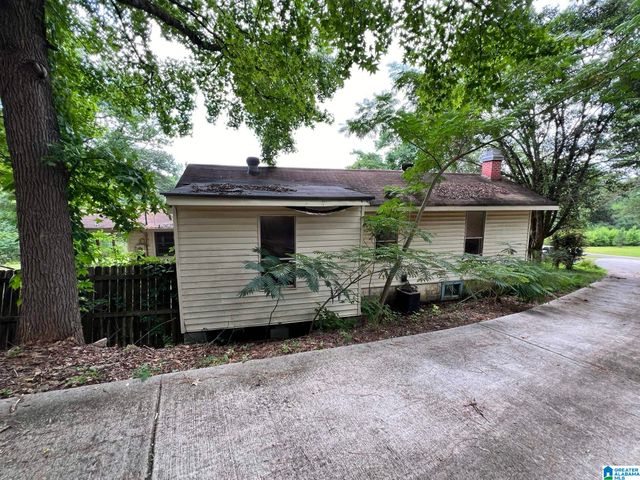 70 LEDLOW ROAD, Warrior, AL 35180