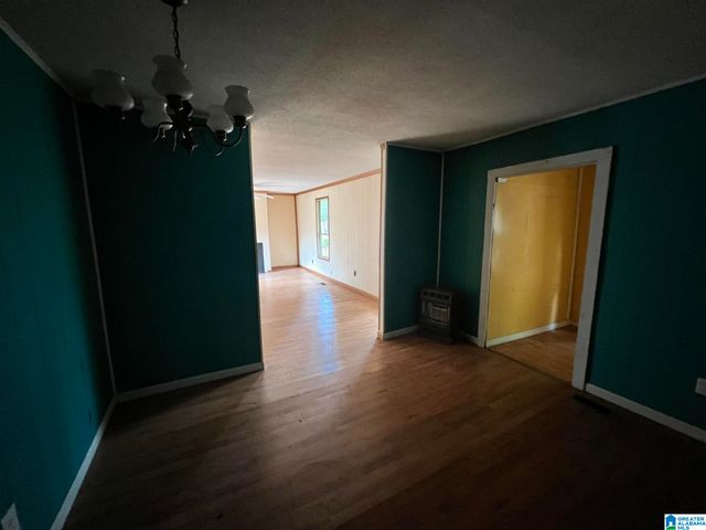 70 LEDLOW ROAD, Warrior, AL 35180