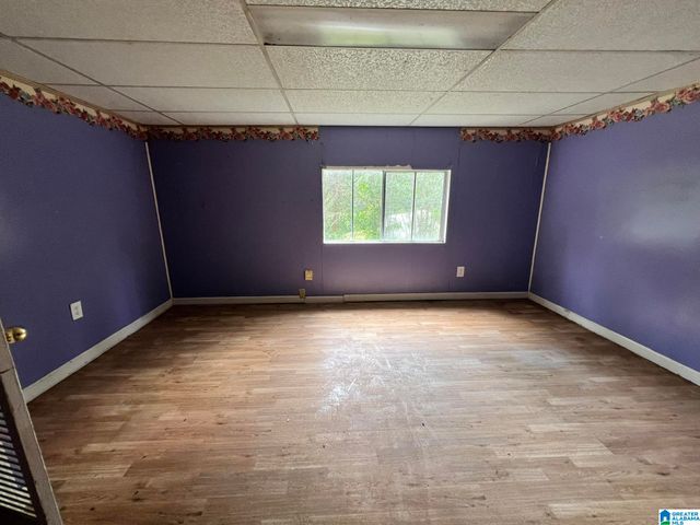 70 LEDLOW ROAD, Warrior, AL 35180