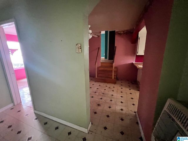 70 LEDLOW ROAD, Warrior, AL 35180