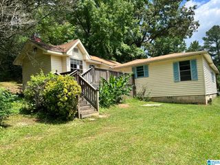 70 LEDLOW ROAD, Warrior, AL 35180
