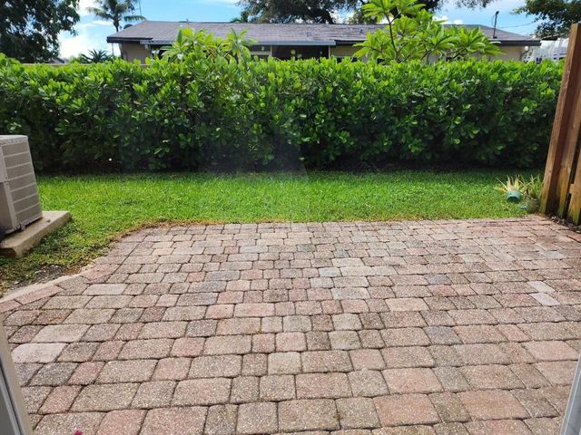 4965 Leeward Lane, Dania Beach, FL 33312