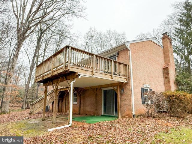 3106 HUNT RD, Oakton, VA 22124