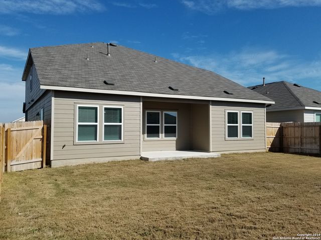 455 Agave Flats Dr, New Braunfels, TX 78130
