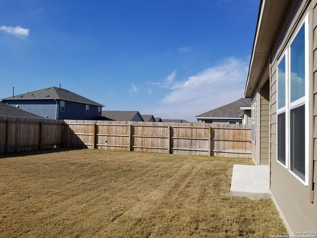 455 Agave Flats Dr, New Braunfels, TX 78130