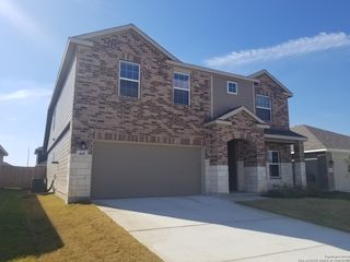 455 Agave Flats Dr, New Braunfels, TX 78130