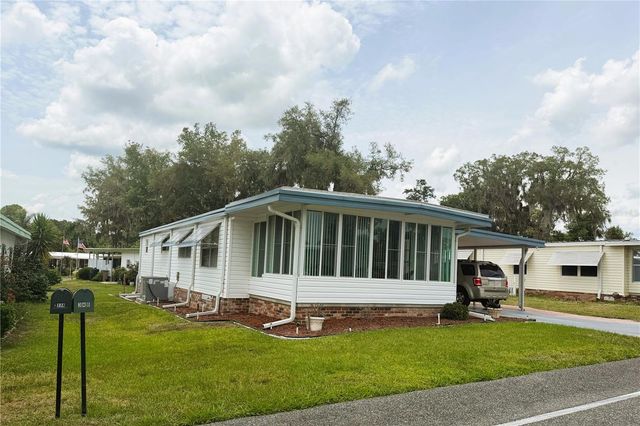 340 PALO VERDE DRIVE, Leesburg, FL 34748