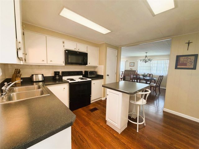 340 PALO VERDE DRIVE, Leesburg, FL 34748