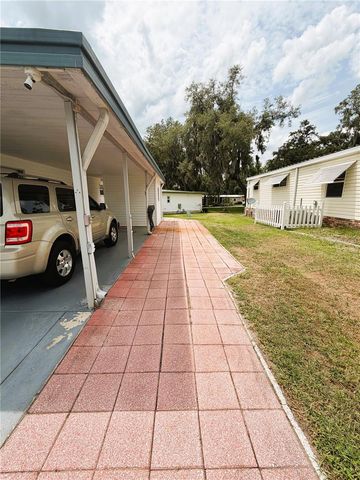 340 PALO VERDE DRIVE, Leesburg, FL 34748