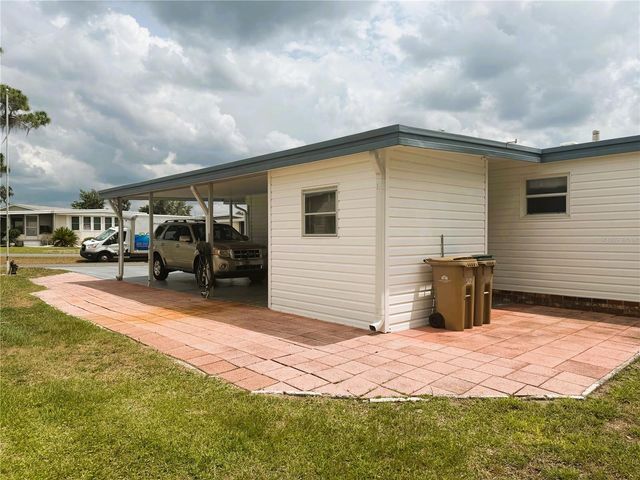 340 PALO VERDE DRIVE, Leesburg, FL 34748