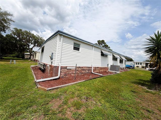 340 PALO VERDE DRIVE, Leesburg, FL 34748