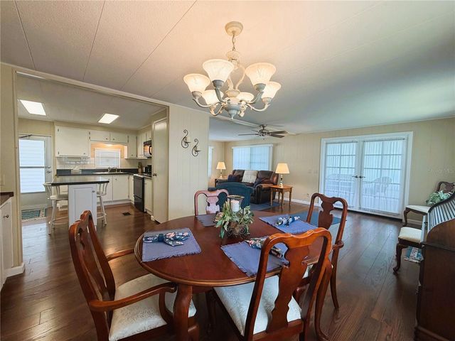 340 PALO VERDE DRIVE, Leesburg, FL 34748