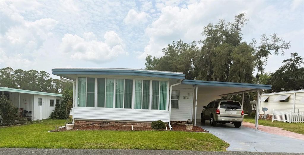 340 PALO VERDE DRIVE, Leesburg, FL 34748