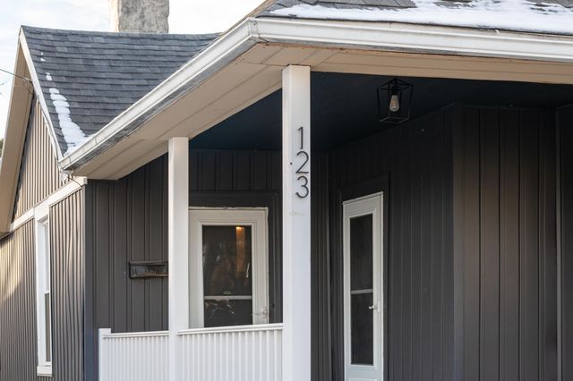 123 Washington Avenue 123 Washington Avenue, Urbana, OH 43078