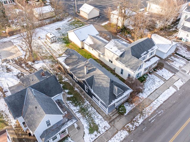 123 Washington Avenue 123 Washington Avenue, Urbana, OH 43078