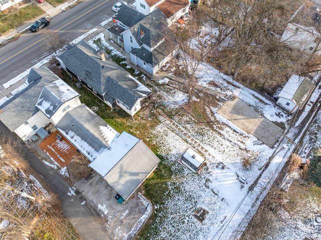 123 Washington Avenue 123 Washington Avenue, Urbana, OH 43078