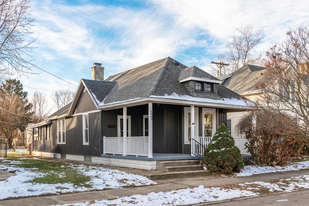 123 Washington Avenue 123 Washington Avenue, Urbana, OH 43078