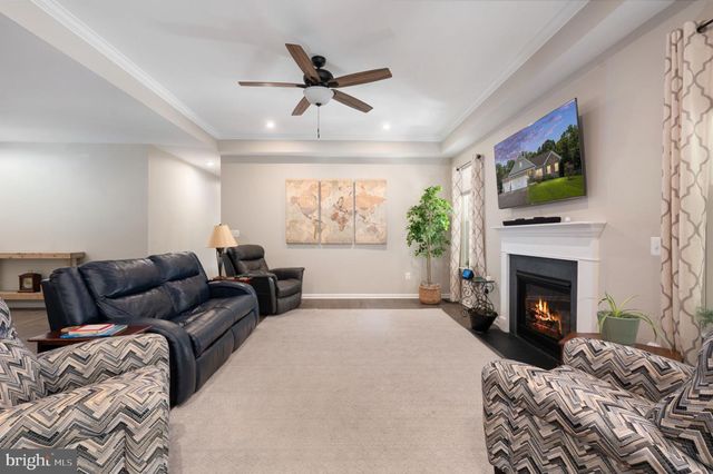 5206 MULBERRY DR, Fredericksburg, VA 22407