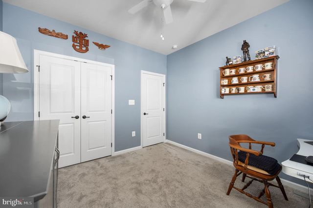 5206 MULBERRY DR, Fredericksburg, VA 22407