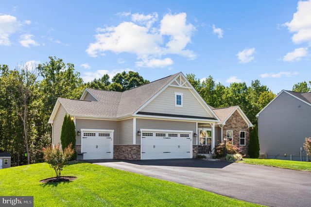 5206 MULBERRY DR, Fredericksburg, VA 22407