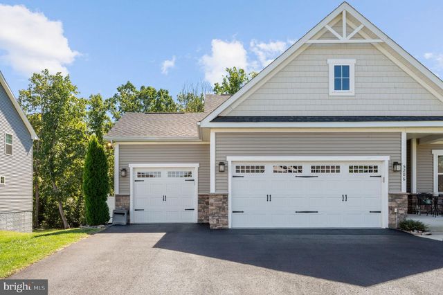 5206 MULBERRY DR, Fredericksburg, VA 22407