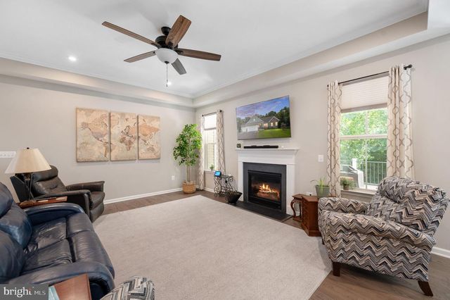 5206 MULBERRY DR, Fredericksburg, VA 22407