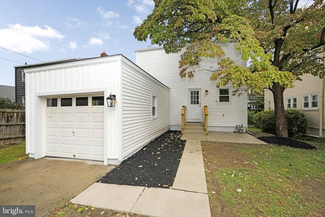516 BETTLEWOOD AVE, Collingswood, NJ 08108