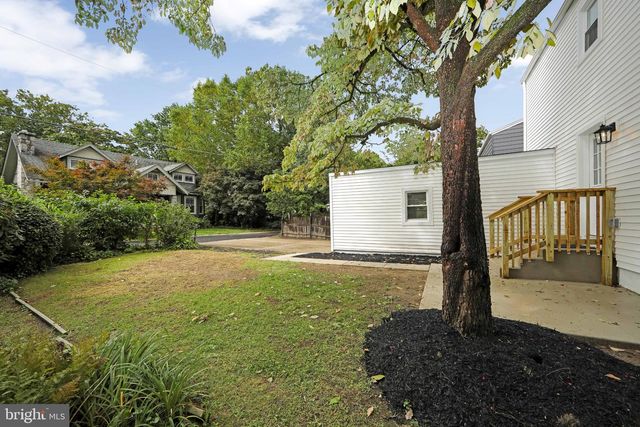 516 BETTLEWOOD AVE, Collingswood, NJ 08108