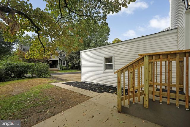 516 BETTLEWOOD AVE, Collingswood, NJ 08108