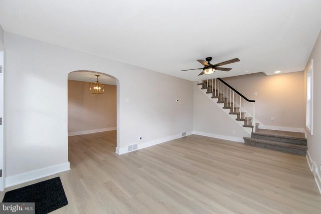 516 BETTLEWOOD AVE, Collingswood, NJ 08108