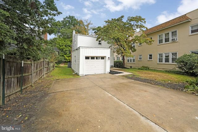 516 BETTLEWOOD AVE, Collingswood, NJ 08108