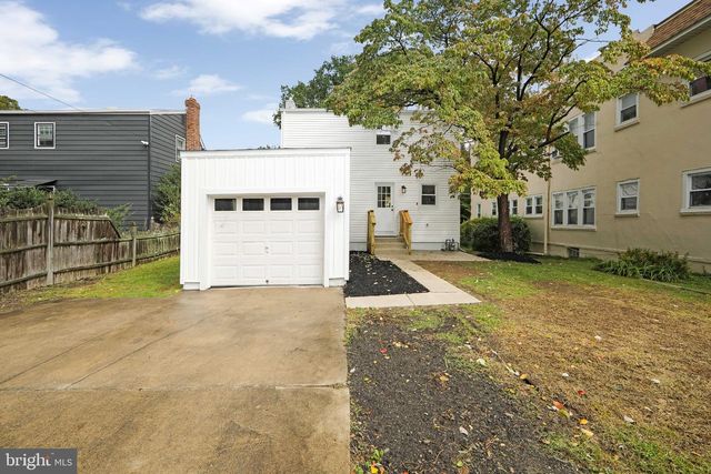 516 BETTLEWOOD AVE, Collingswood, NJ 08108