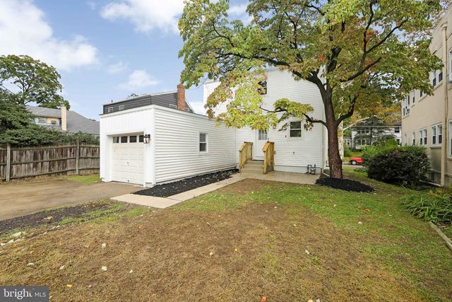 516 BETTLEWOOD AVE, Collingswood, NJ 08108