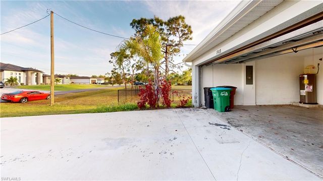 1908 NW 26th PL, Cape Coral, FL 33993