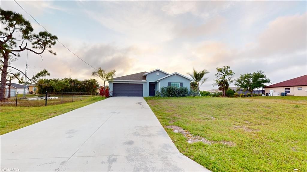 1908 NW 26th PL, Cape Coral, FL 33993