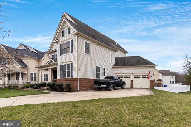4667 PEBBLE BEACH CT, Waldorf, MD 20602