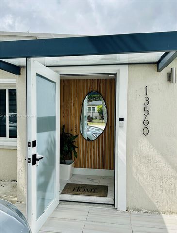 13560 NW 2nd Ave, North Miami, FL 33168