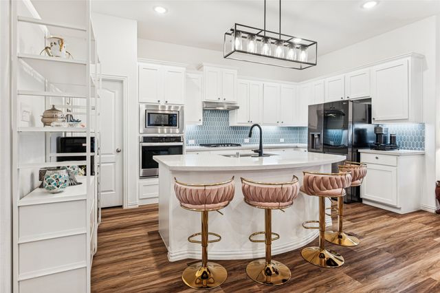 2405 Solomons Place, Wylie, TX 75098