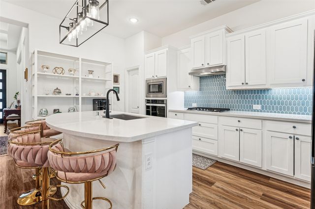 2405 Solomons Place, Wylie, TX 75098