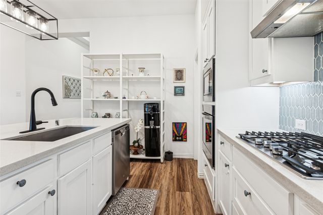 2405 Solomons Place, Wylie, TX 75098