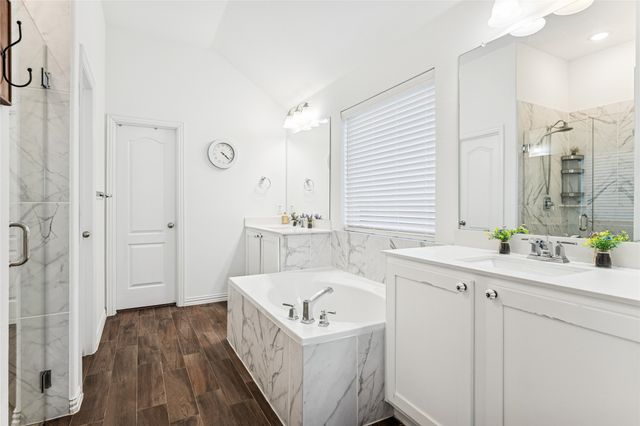 2405 Solomons Place, Wylie, TX 75098