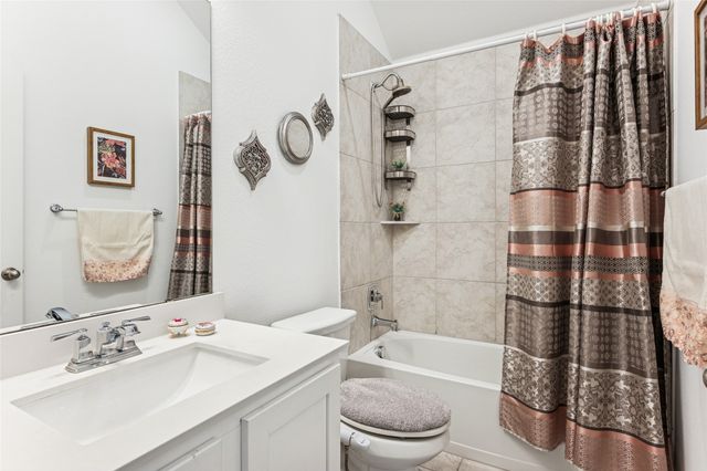 2405 Solomons Place, Wylie, TX 75098