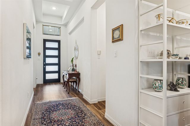 2405 Solomons Place, Wylie, TX 75098