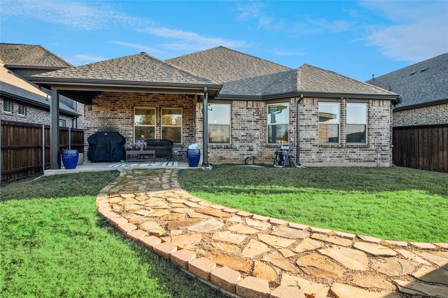 2405 Solomons Place, Wylie, TX 75098