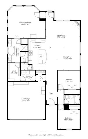 2405 Solomons Place, Wylie, TX 75098