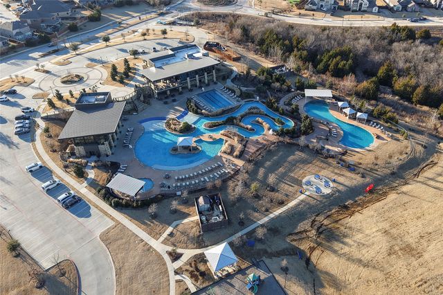 2405 Solomons Place, Wylie, TX 75098