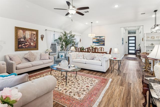 2405 Solomons Place, Wylie, TX 75098